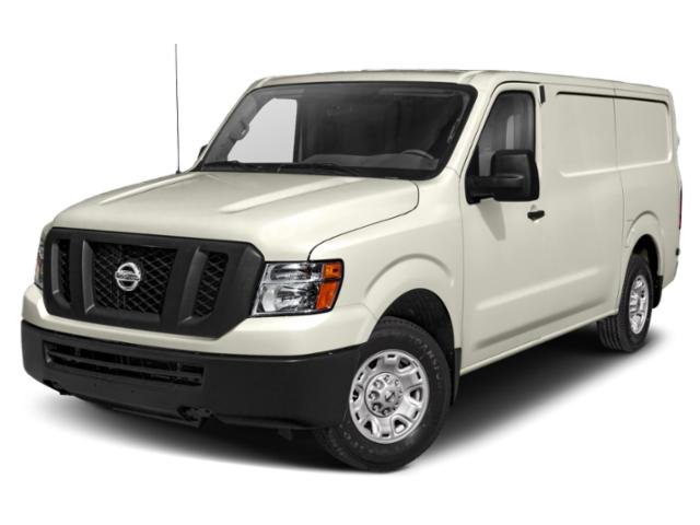 New 2020 Nissan NV Cargo 1500 SV Full-size Cargo Van in Bremerton #20 ...